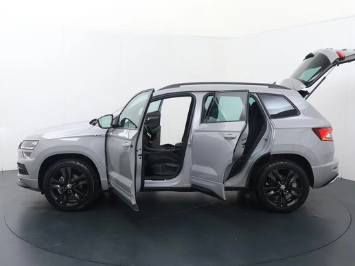 Škoda Karoq - Afbeelding 30 van 30
