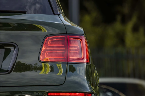 Bentley Bentayga - Afbeelding 5 van 30
