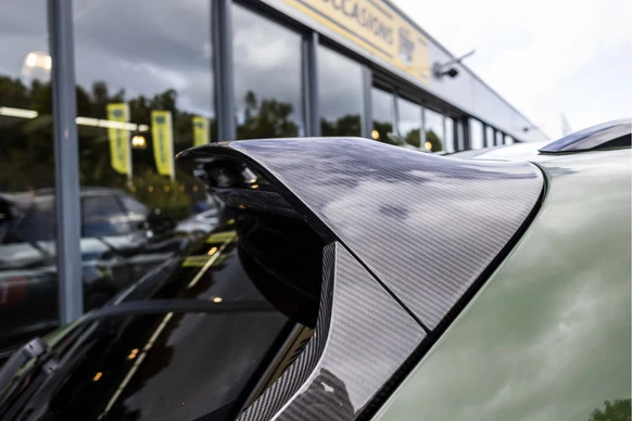 Bentley Bentayga - Afbeelding 11 van 30