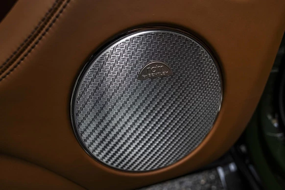 Bentley Bentayga - Afbeelding 18 van 30