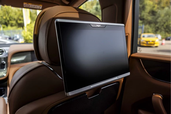 Bentley Bentayga - Afbeelding 19 van 30