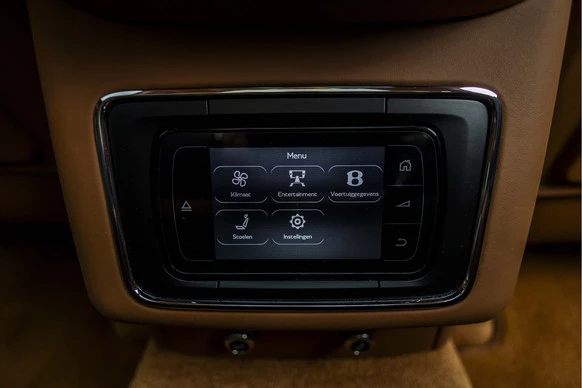Bentley Bentayga - Afbeelding 20 van 30