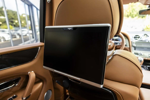 Bentley Bentayga - Afbeelding 21 van 30