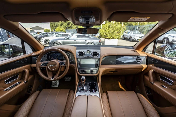 Bentley Bentayga - Afbeelding 22 van 30