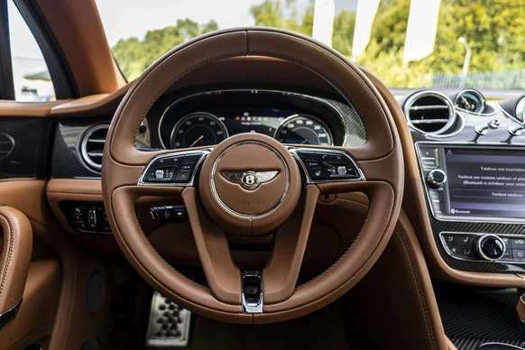 Bentley Bentayga - Afbeelding 26 van 30