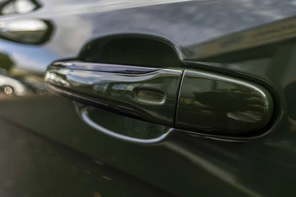 Bentley Bentayga - Afbeelding 27 van 30