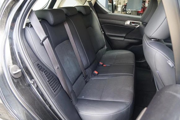 Lexus CT - Afbeelding 7 van 30