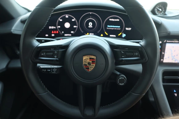 Porsche Taycan - Afbeelding 10 van 30