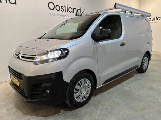 Citroën Jumpy - Afbeelding 1 van 22