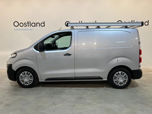 Citroën Jumpy - Afbeelding 2 van 22