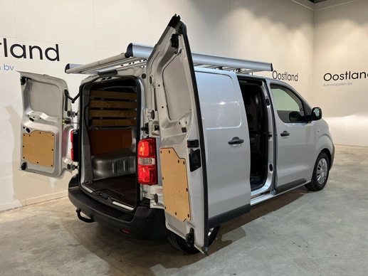 Citroën Jumpy - Afbeelding 4 van 22