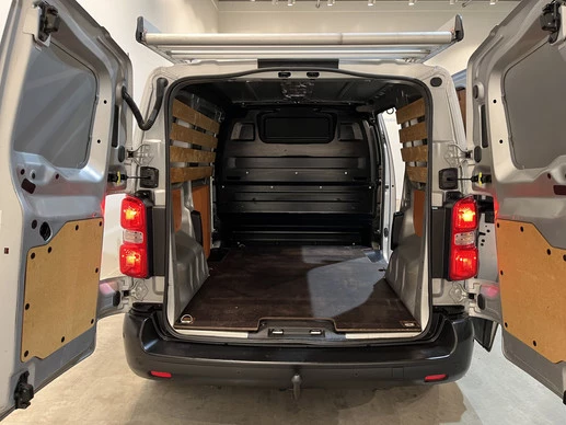 Citroën Jumpy - Afbeelding 5 van 22