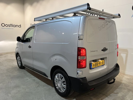 Citroën Jumpy - Afbeelding 14 van 22