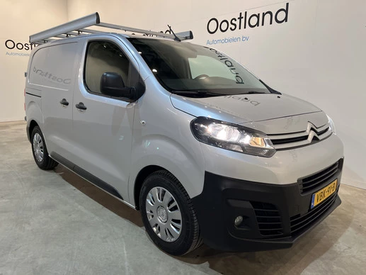 Citroën Jumpy - Afbeelding 15 van 22