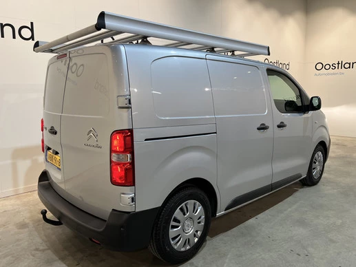 Citroën Jumpy - Afbeelding 16 van 22