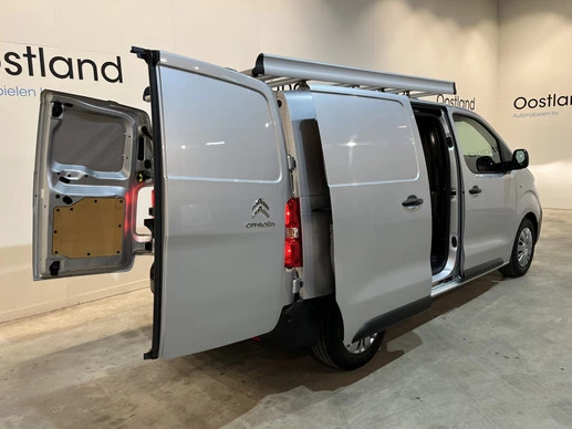 Citroën Jumpy - Afbeelding 17 van 22