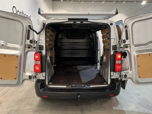 Citroën Jumpy - Afbeelding 18 van 22
