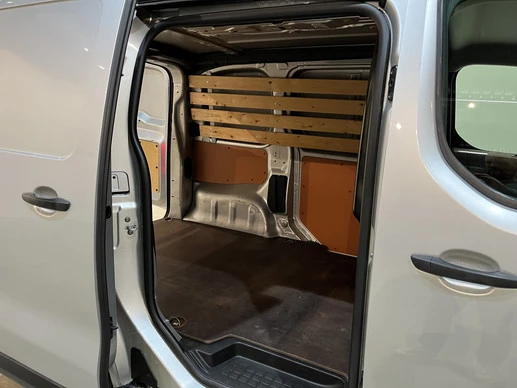 Citroën Jumpy - Afbeelding 19 van 22