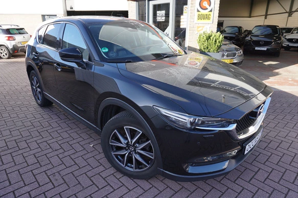 Mazda CX-5 - Afbeelding 1 van 21