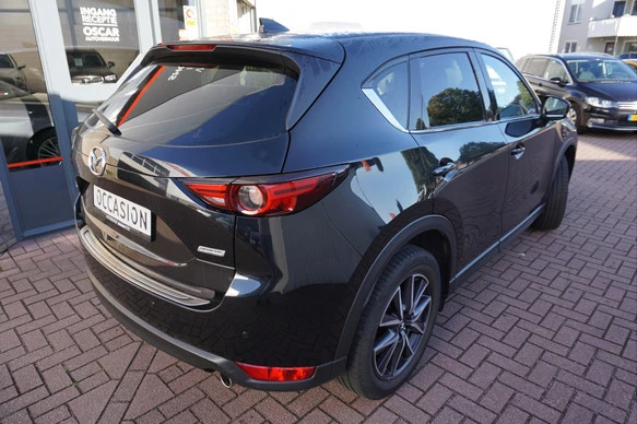 Mazda CX-5 - Afbeelding 2 van 21