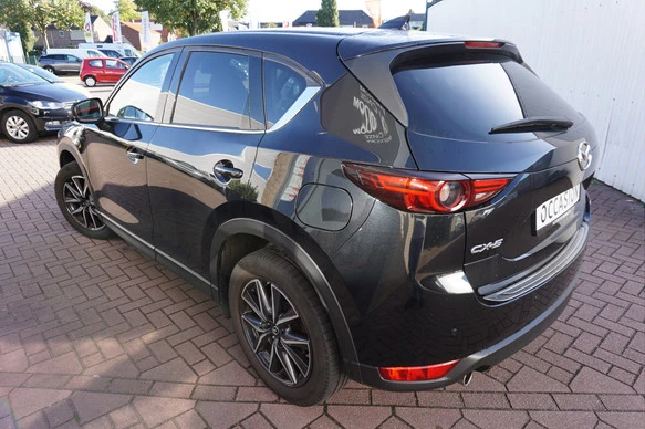 Mazda CX-5 - Afbeelding 3 van 21