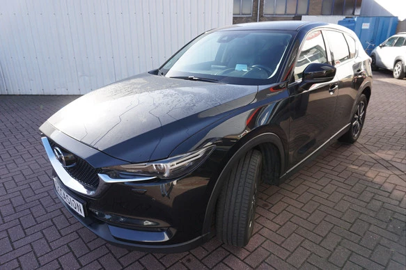 Mazda CX-5 - Afbeelding 4 van 21