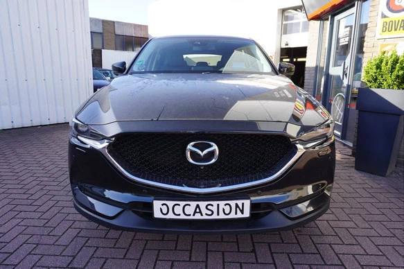 Mazda CX-5 - Afbeelding 5 van 21