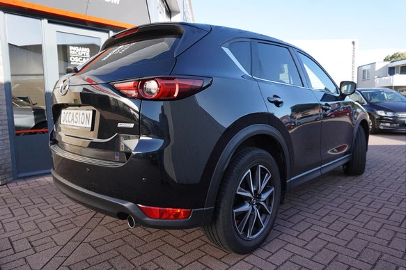 Mazda CX-5 - Afbeelding 7 van 21