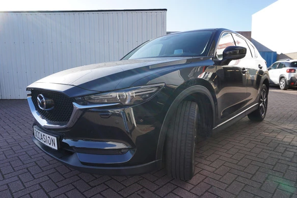 Mazda CX-5 - Afbeelding 8 van 21