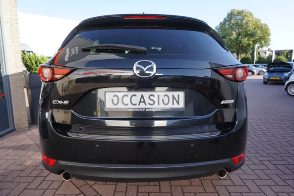 Mazda CX-5 - Afbeelding 9 van 21