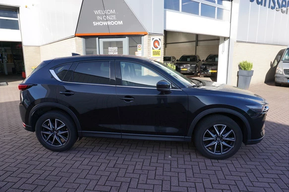 Mazda CX-5 - Afbeelding 10 van 21