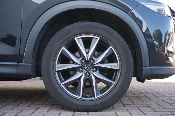 Mazda CX-5 - Afbeelding 11 van 21
