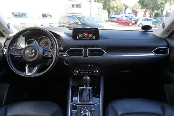 Mazda CX-5 - Afbeelding 12 van 21