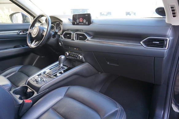 Mazda CX-5 - Afbeelding 14 van 21