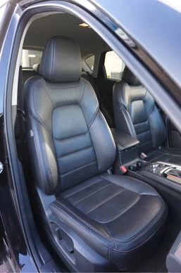 Mazda CX-5 - Afbeelding 17 van 21