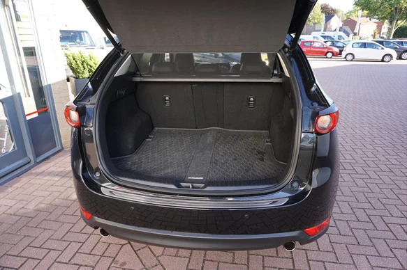 Mazda CX-5 - Afbeelding 19 van 21