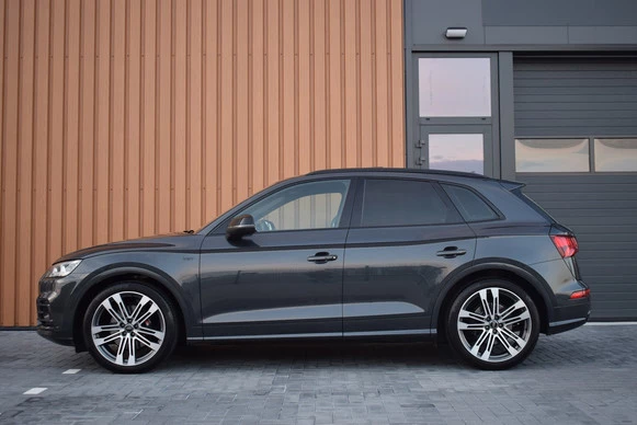 Audi SQ5 - Afbeelding 2 van 30