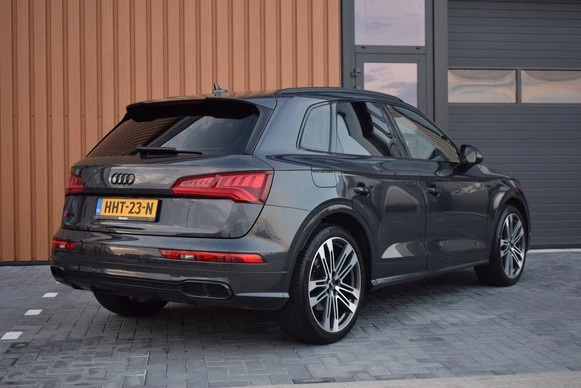 Audi SQ5 - Afbeelding 4 van 30