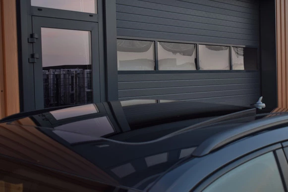 Audi SQ5 - Afbeelding 9 van 30