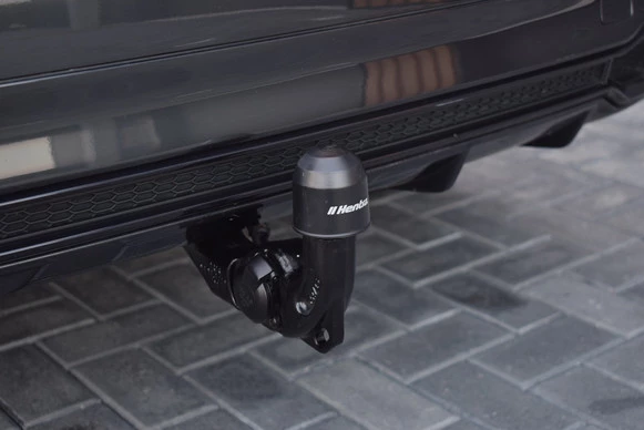 Audi SQ5 - Afbeelding 10 van 30