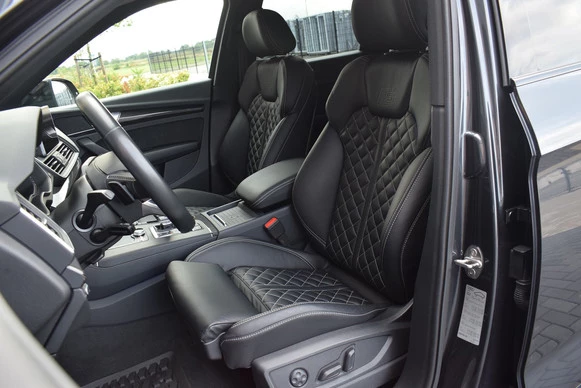 Audi SQ5 - Afbeelding 12 van 30