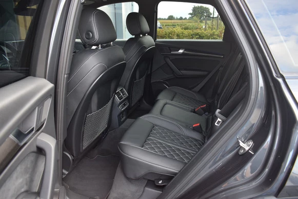 Audi SQ5 - Afbeelding 13 van 30