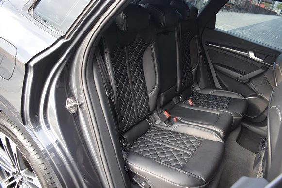Audi SQ5 - Afbeelding 14 van 30