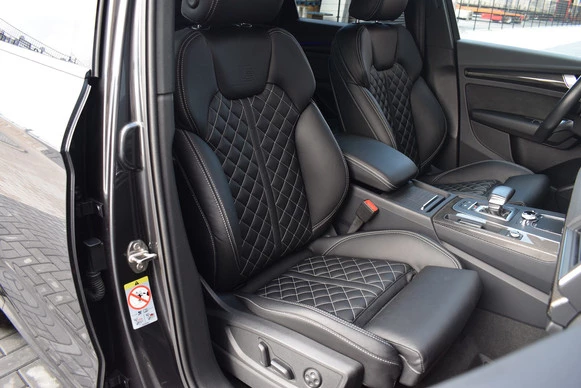 Audi SQ5 - Afbeelding 15 van 30