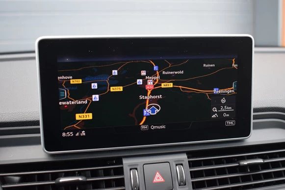 Audi SQ5 - Afbeelding 16 van 30