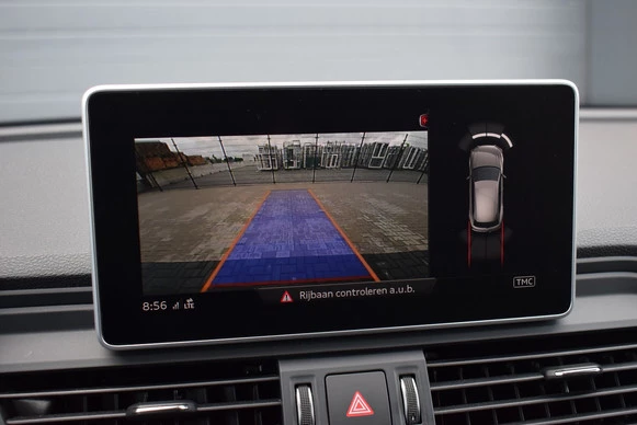 Audi SQ5 - Afbeelding 17 van 30
