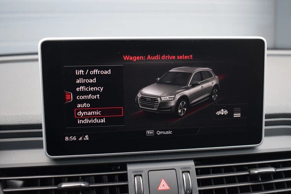 Audi SQ5 - Afbeelding 18 van 30