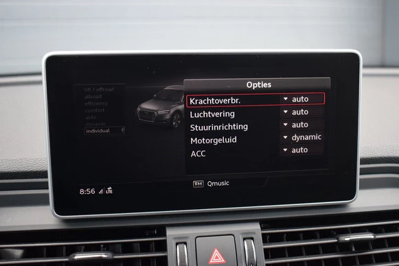 Audi SQ5 - Afbeelding 19 van 30