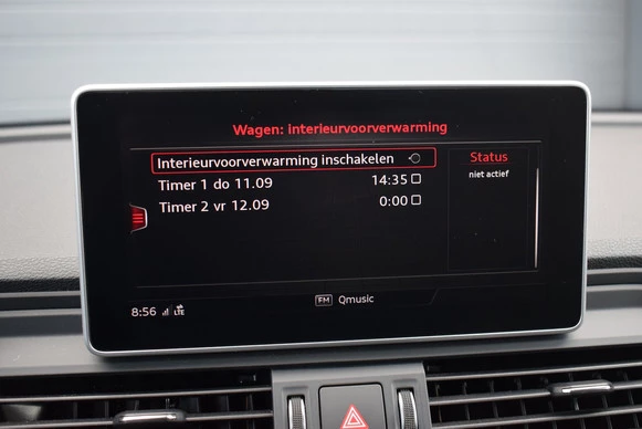 Audi SQ5 - Afbeelding 20 van 30