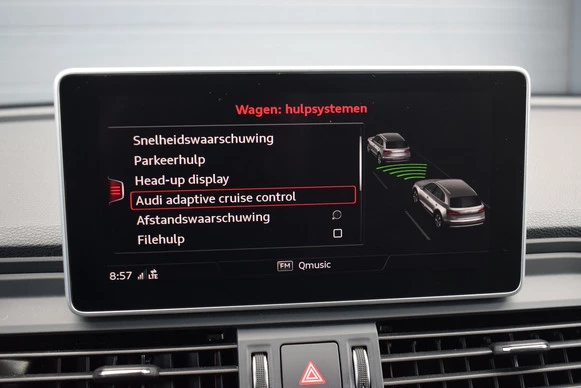 Audi SQ5 - Afbeelding 21 van 30